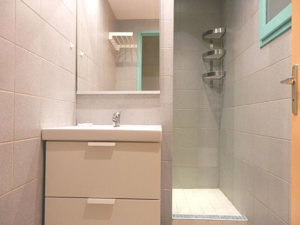 Hotel Les Cigalous Salavas Pokoj fotografie
