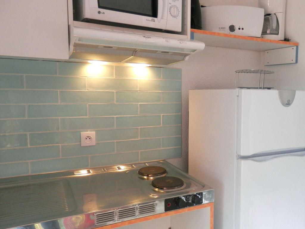 Hotel Les Cigalous Salavas Pokoj fotografie